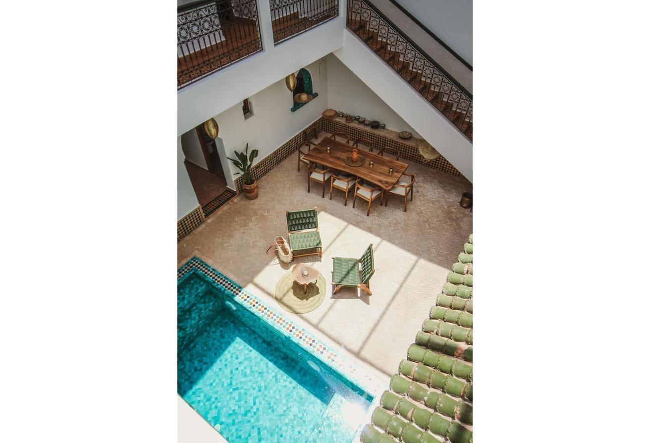 An image of the housing