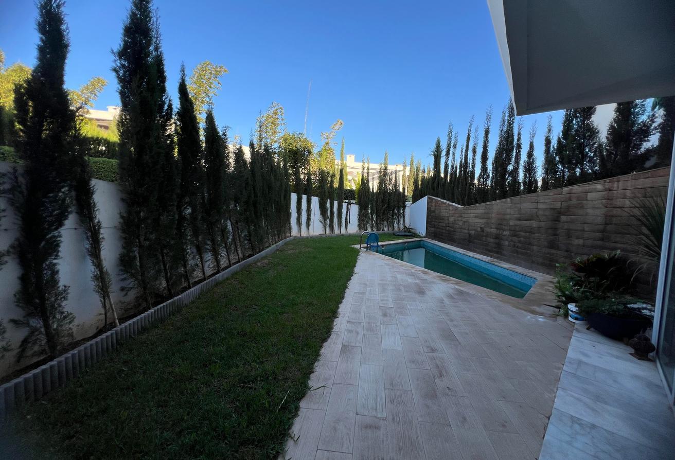 An image of the housing