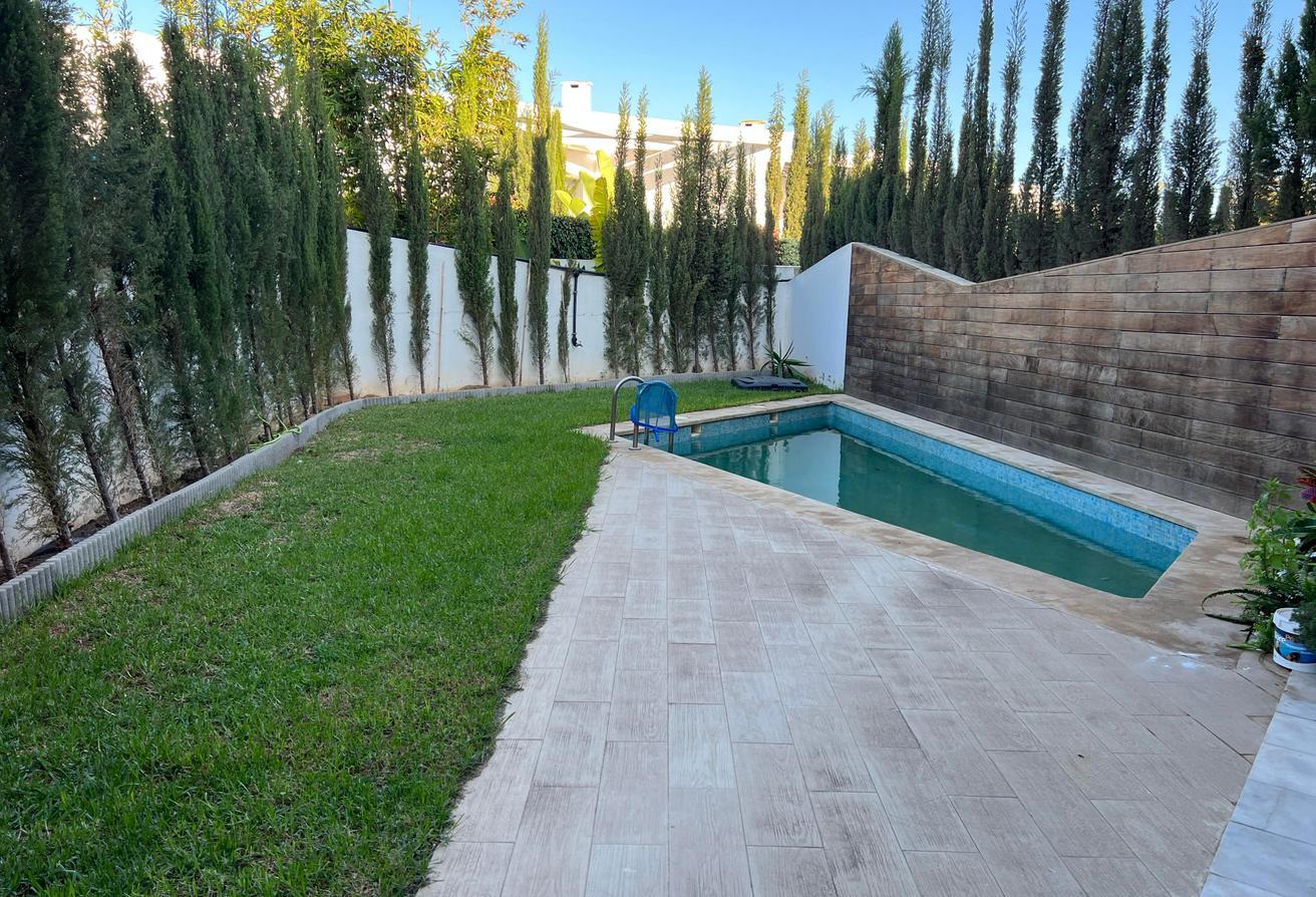 An image of the housing