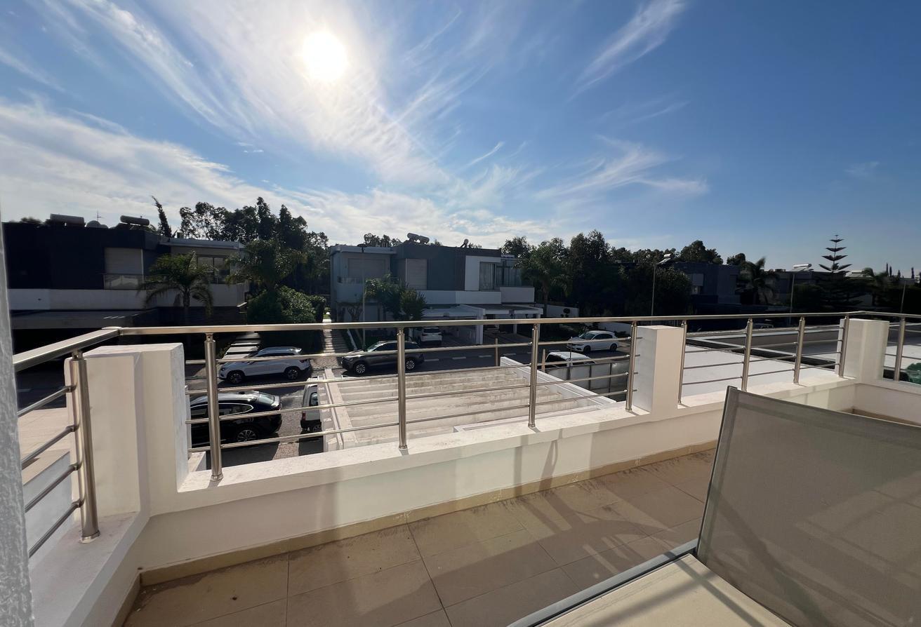 An image of the housing