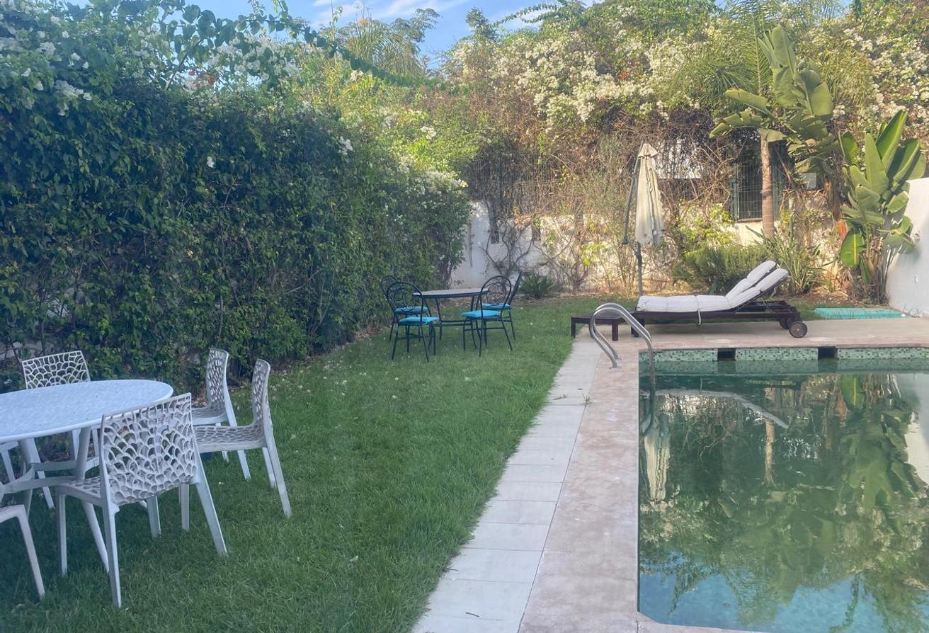 An image of the housing