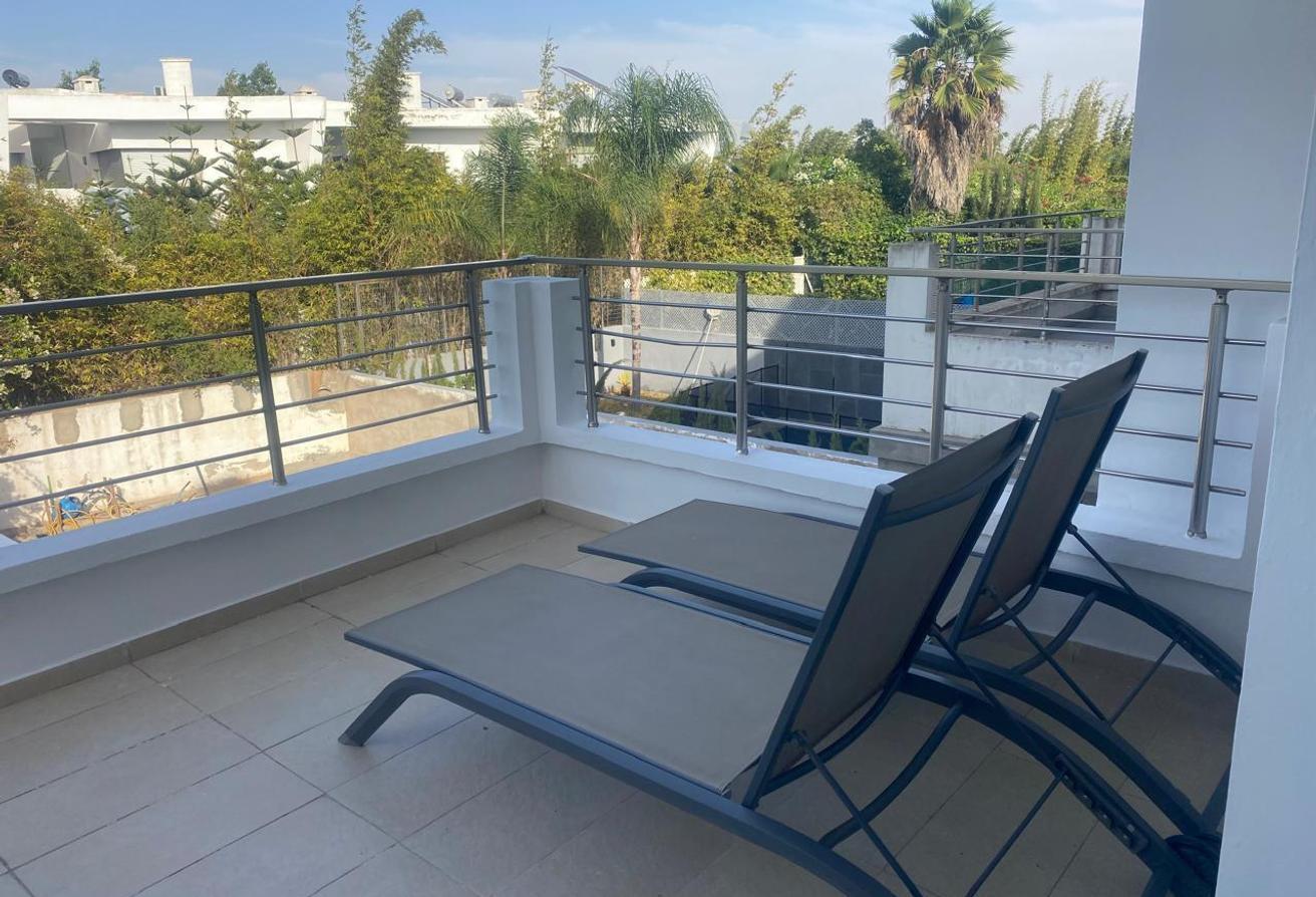 An image of the housing