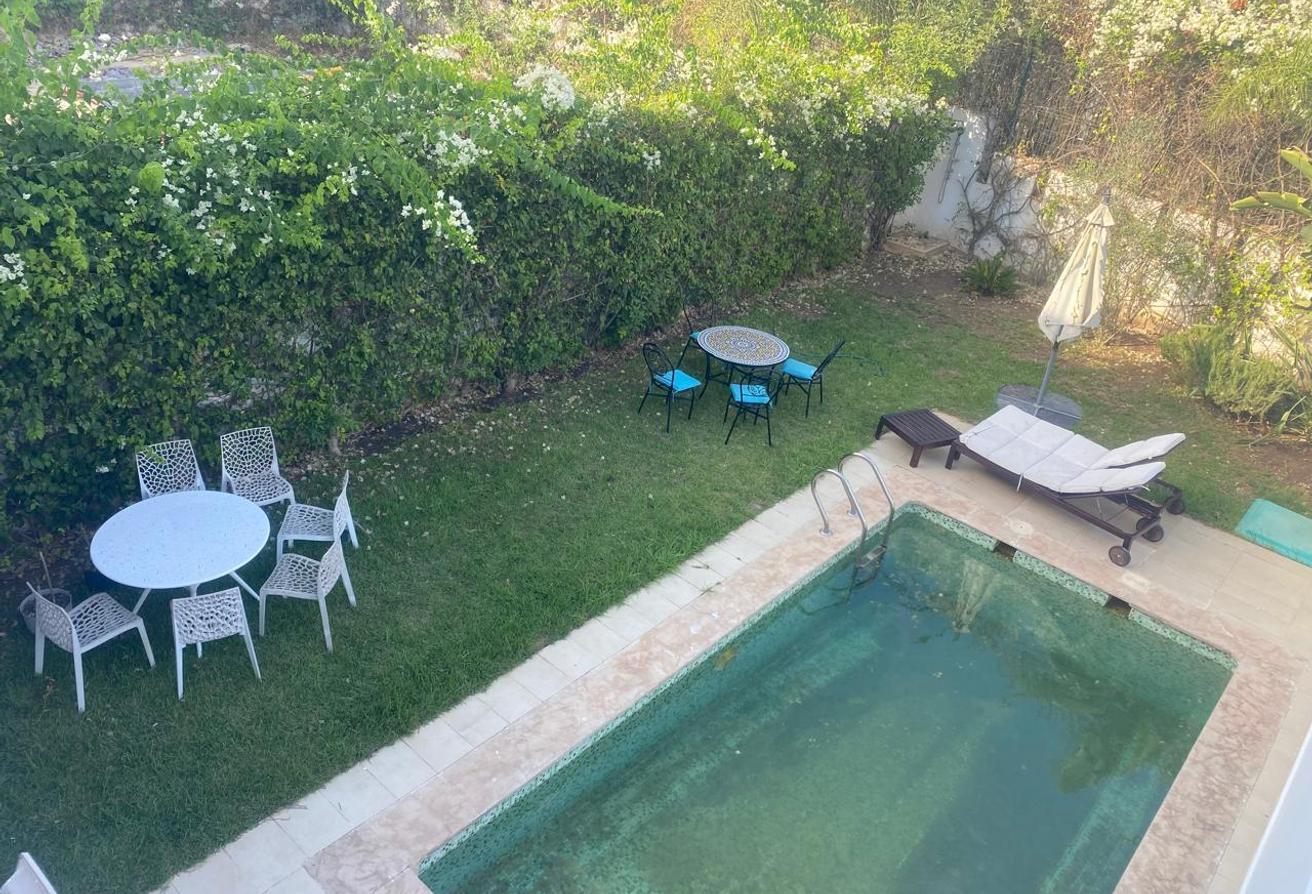 An image of the housing