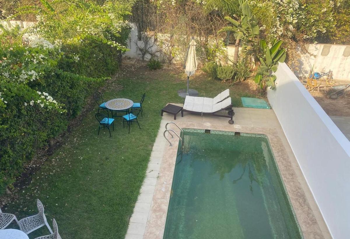 An image of the housing