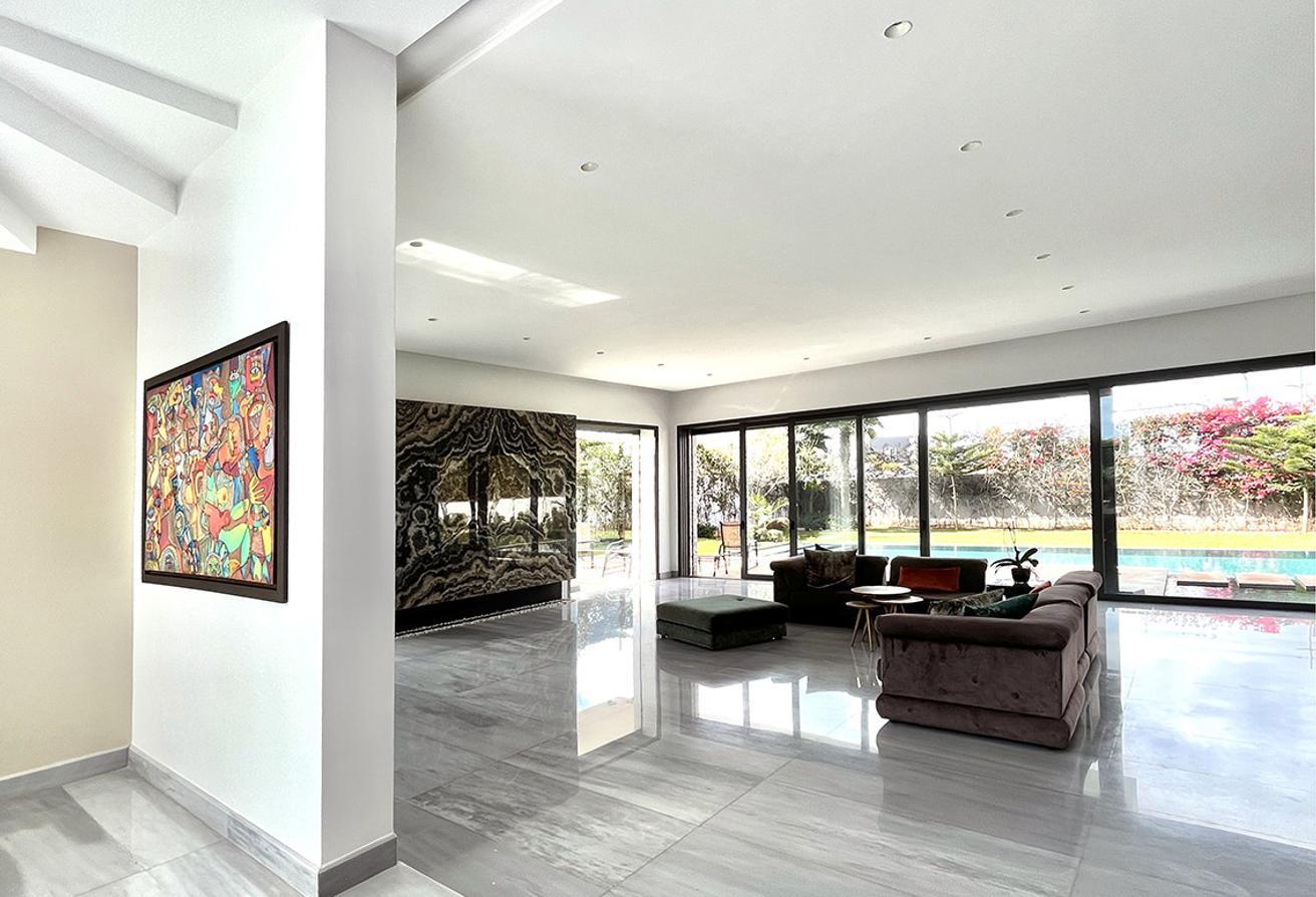 An image of the housing