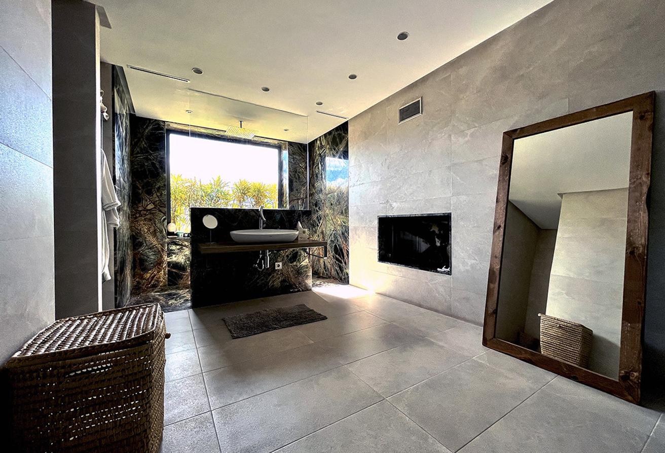 An image of the housing