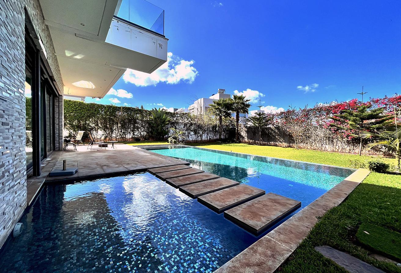 An image of the housing