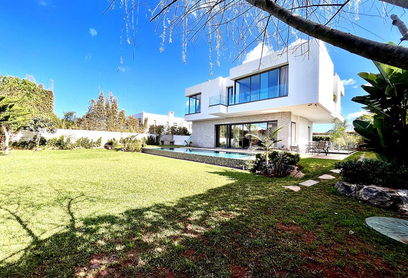 An image of the housing