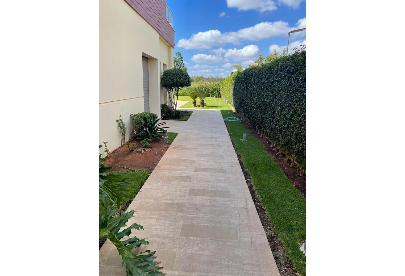 An image of the housing