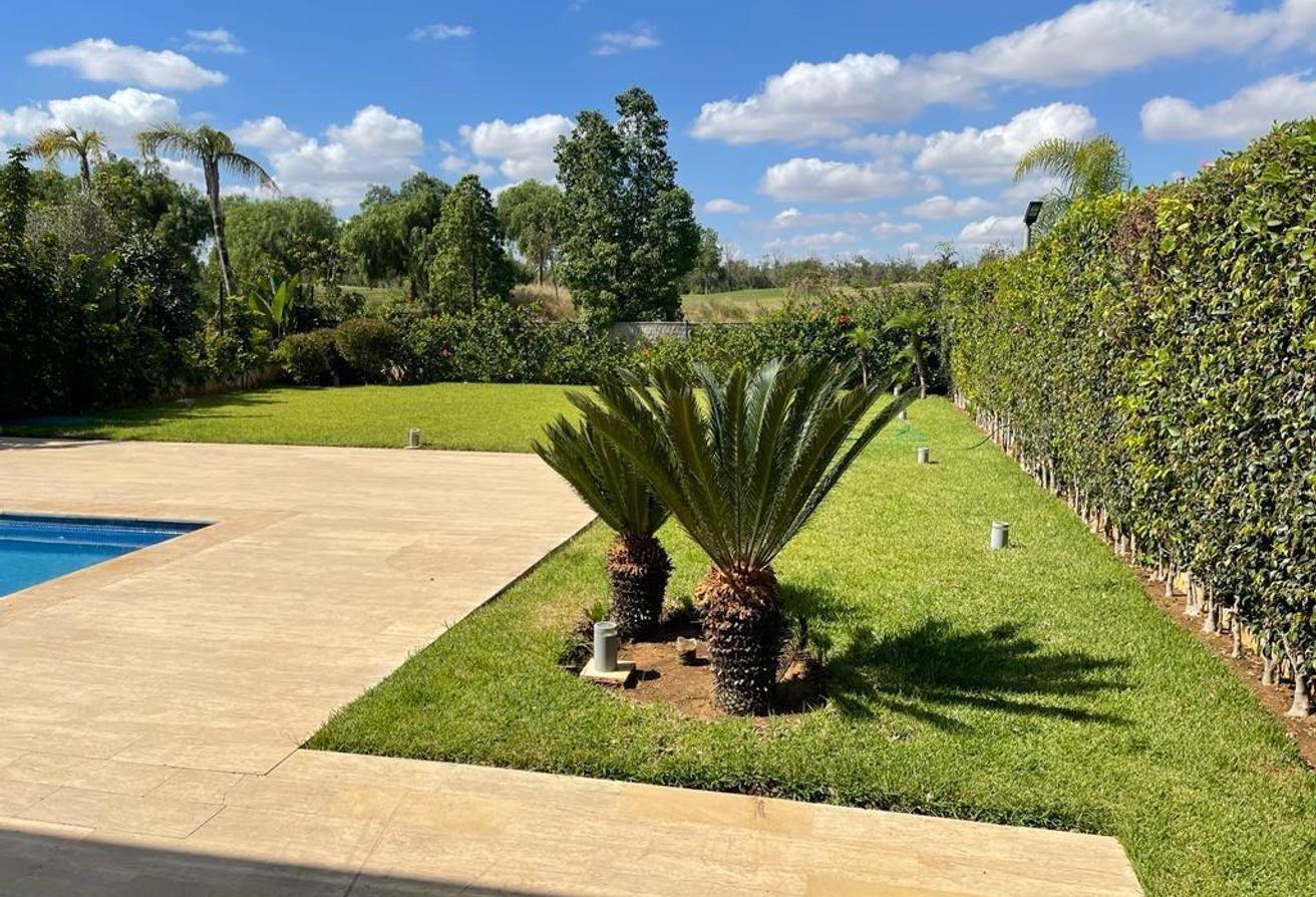 An image of the housing