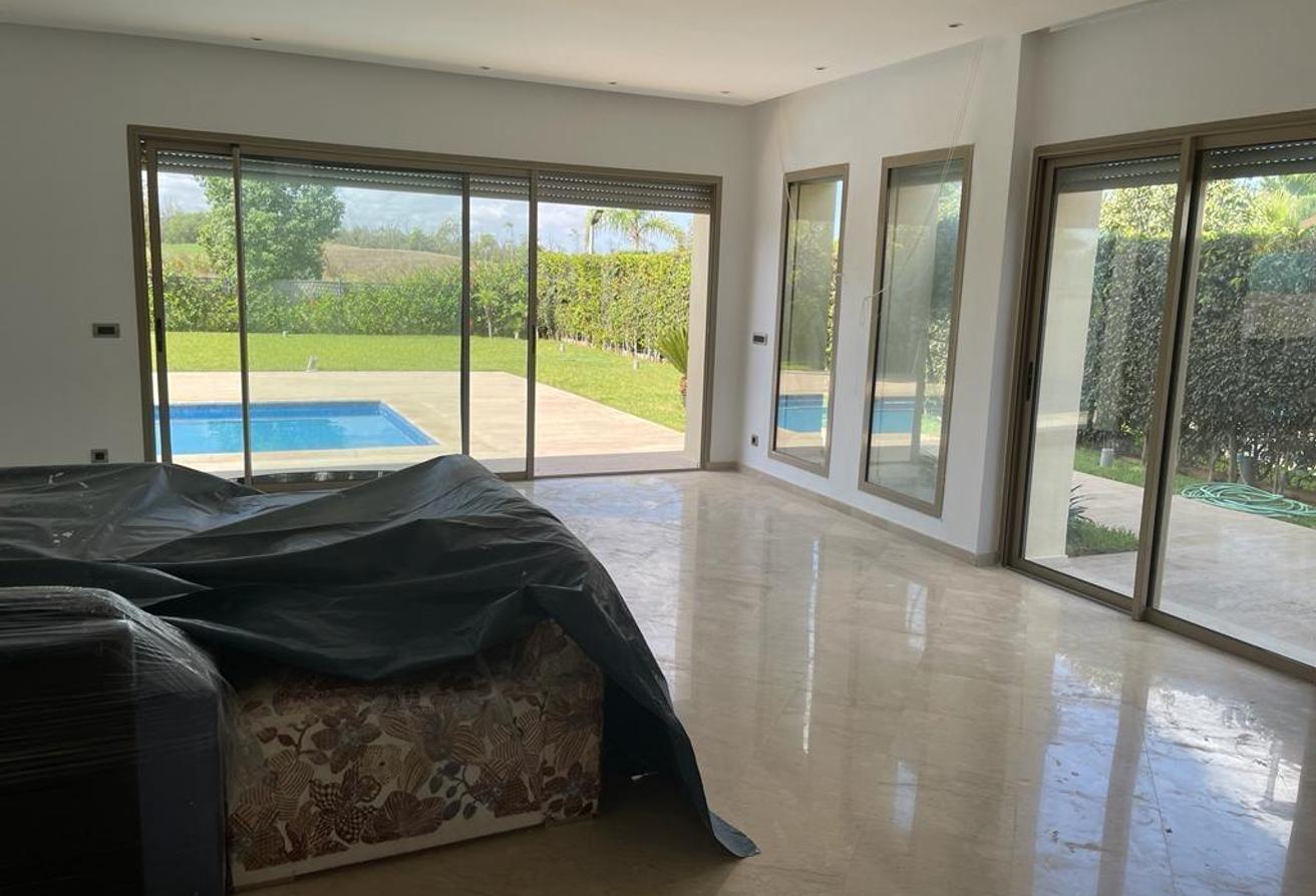 An image of the housing