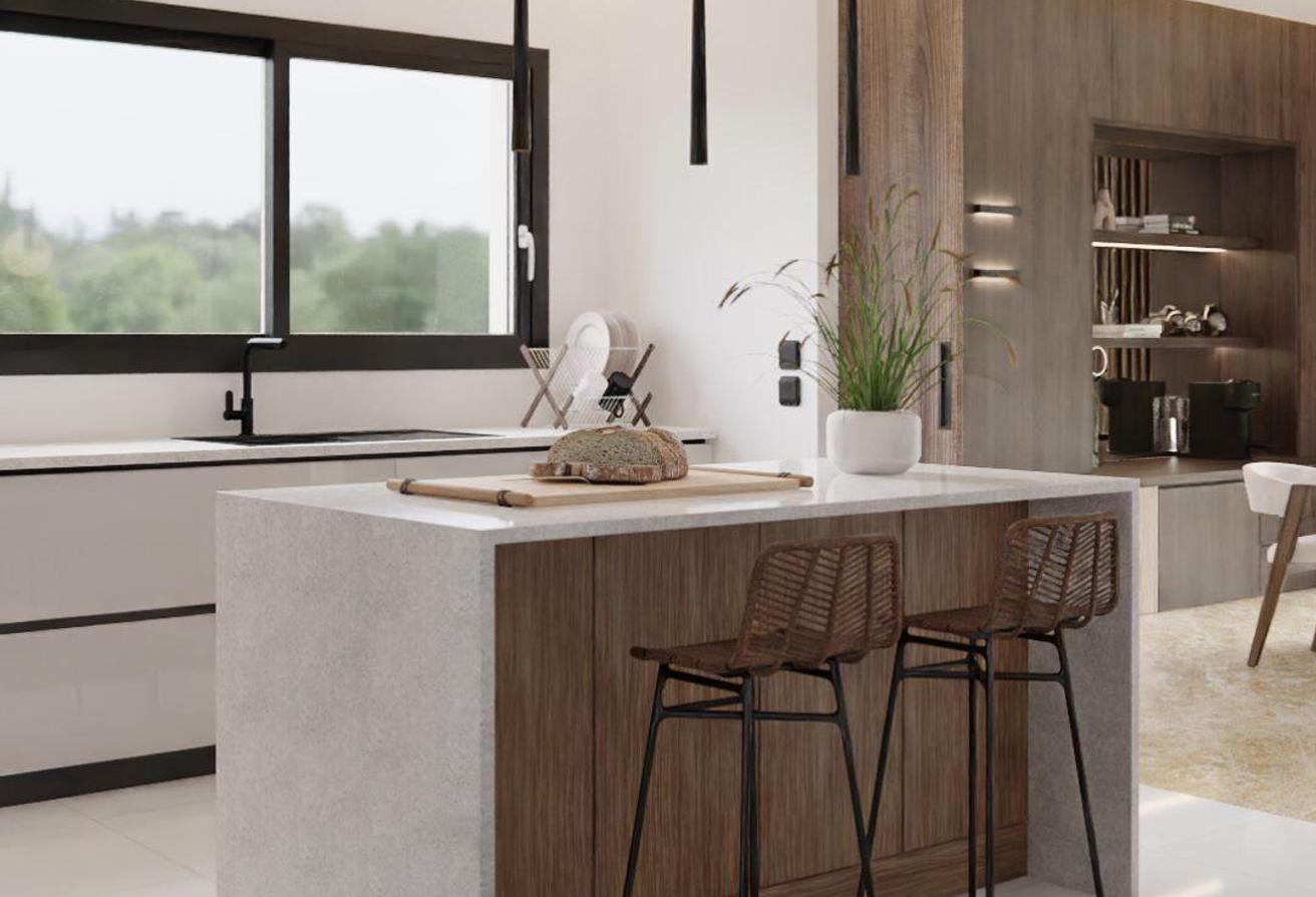 An image of the housing