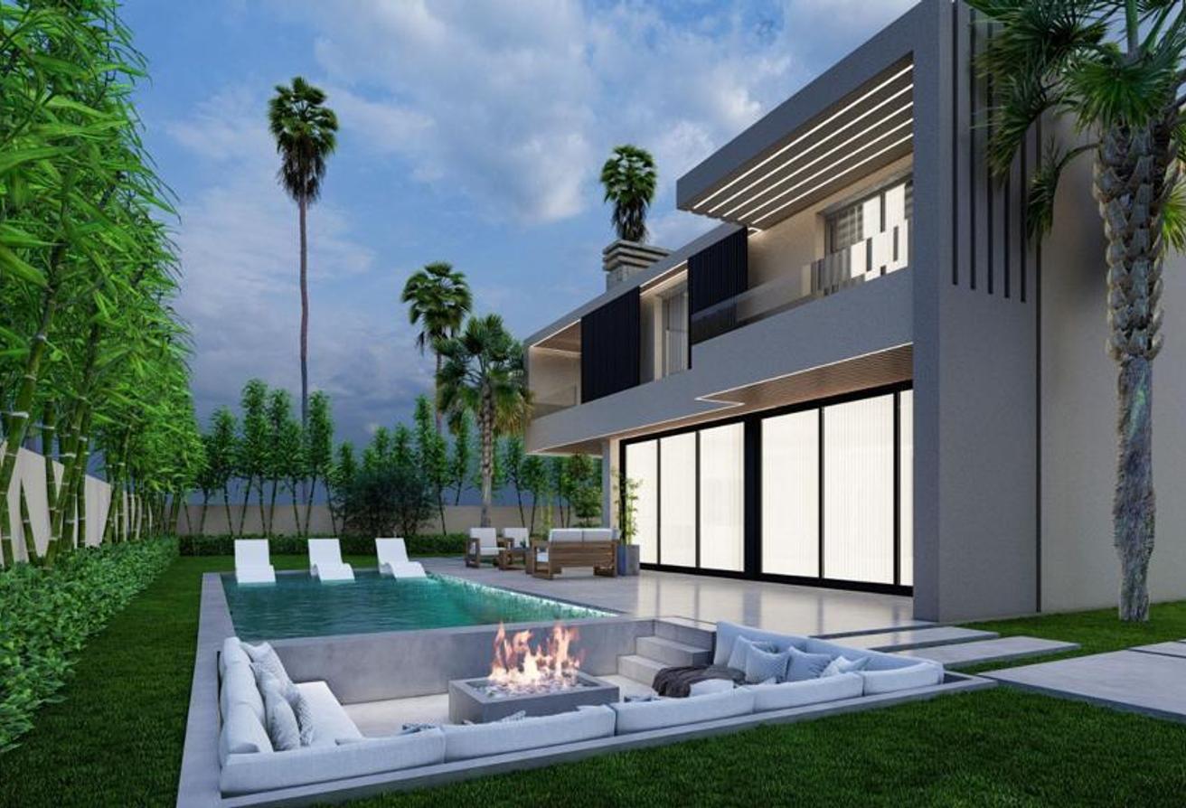 An image of the housing