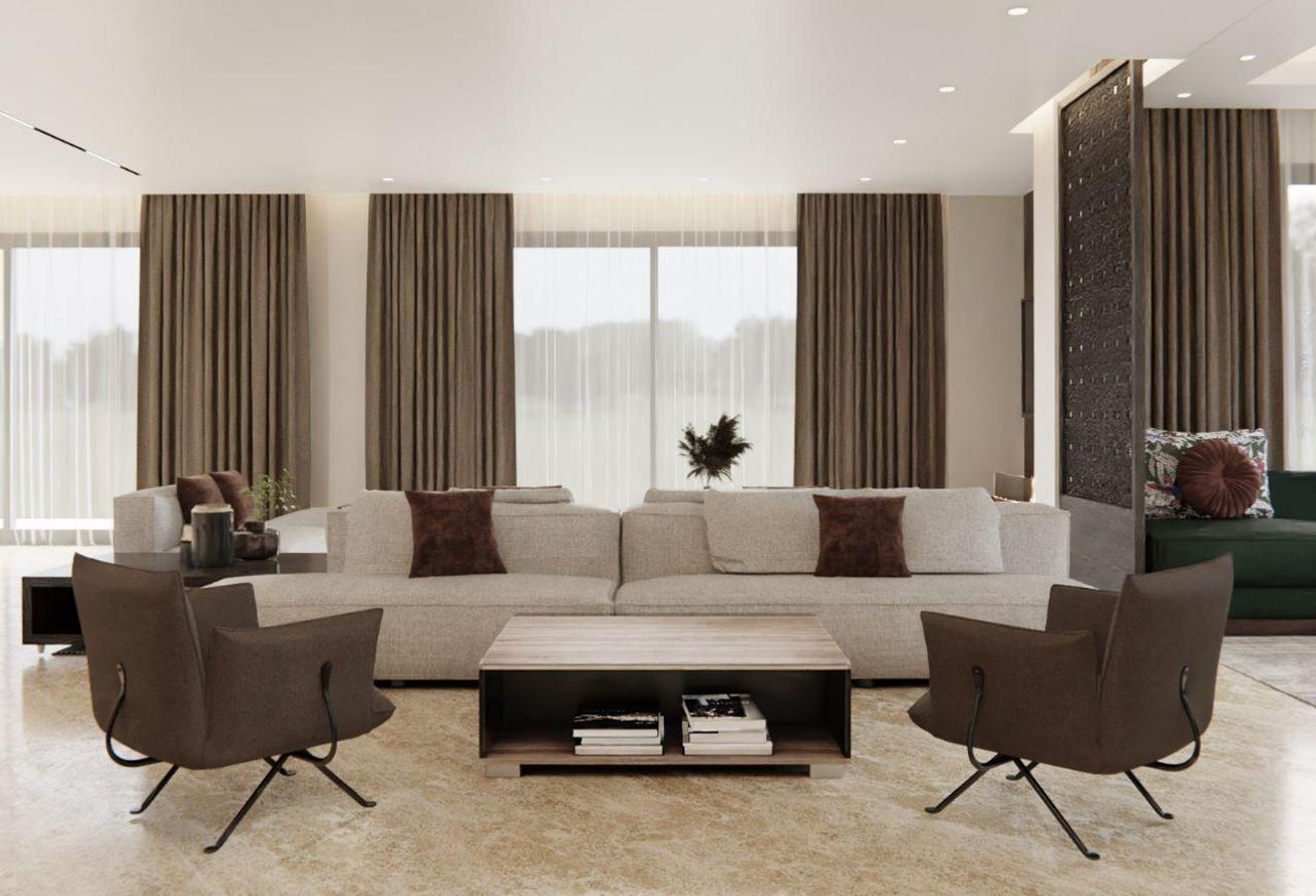 An image of the housing