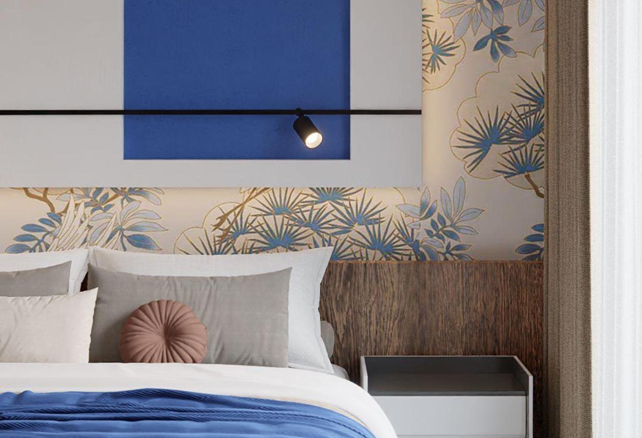 An image of the housing