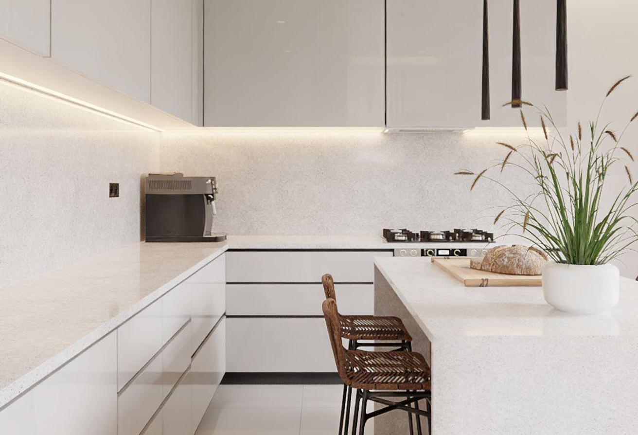 An image of the housing