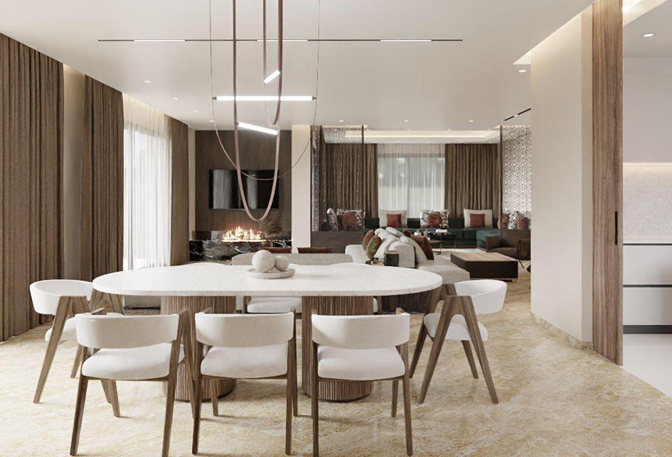 An image of the housing