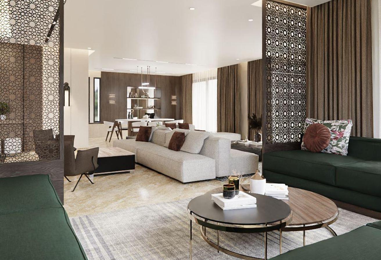 An image of the housing