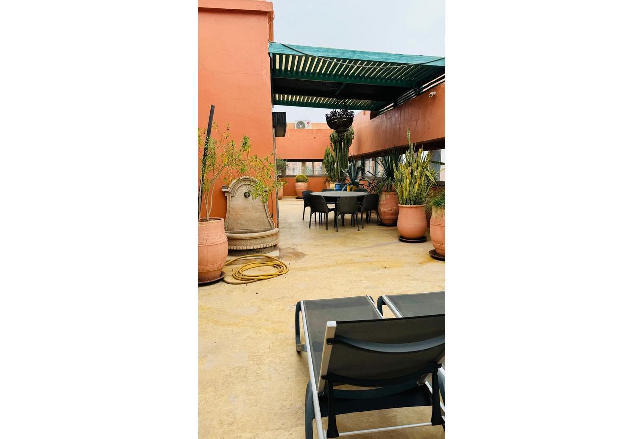 An image of the housing