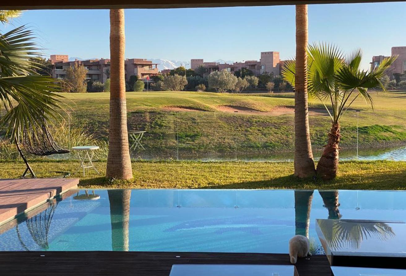 An image of the housing