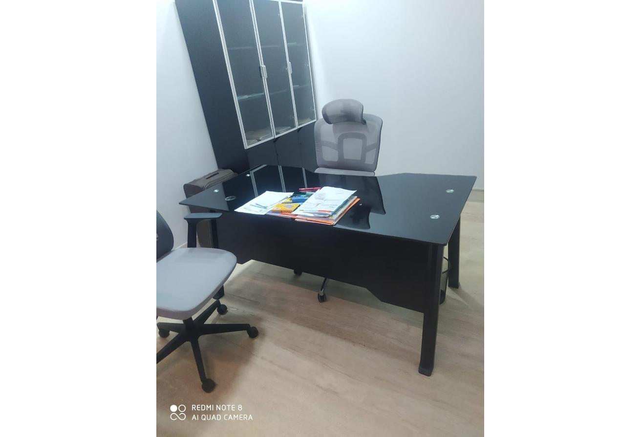 An image of the housing