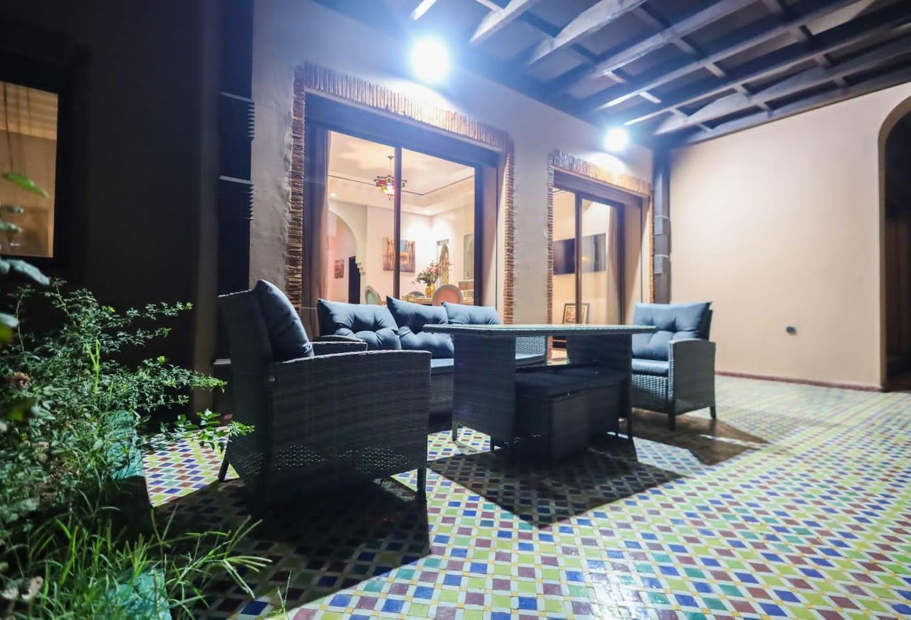 An image of the housing