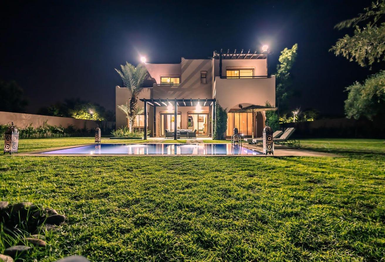 An image of the housing