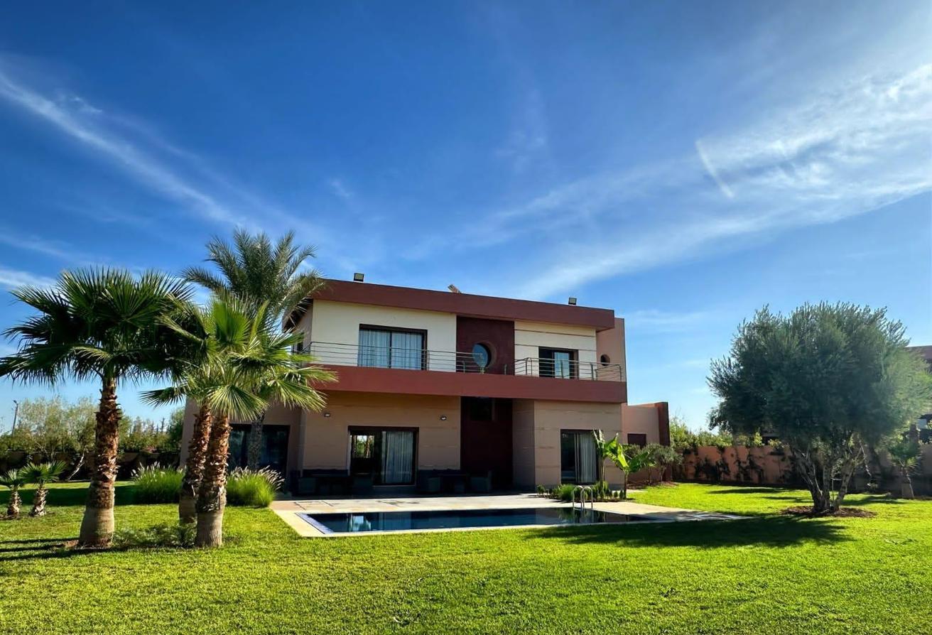 An image of the housing