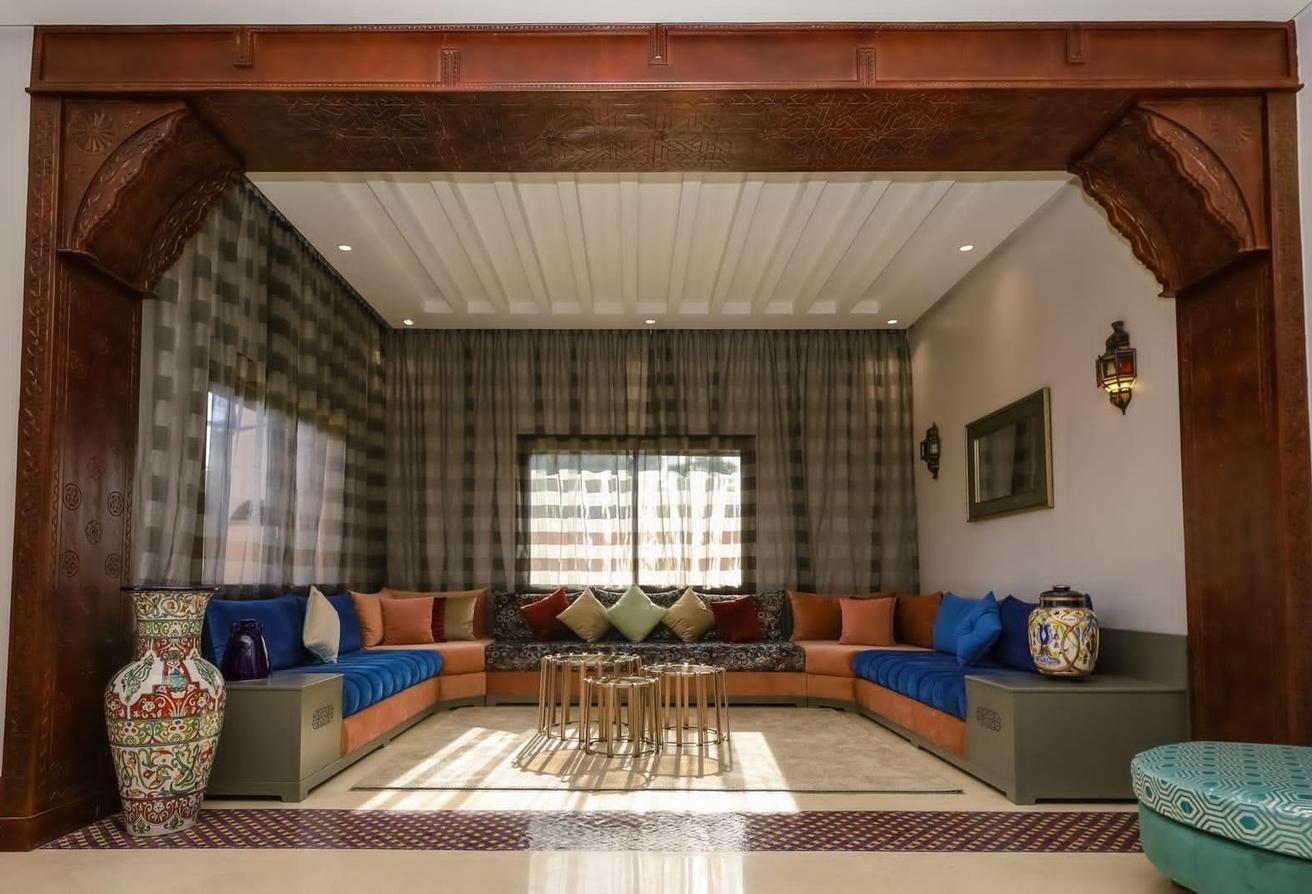 An image of the housing