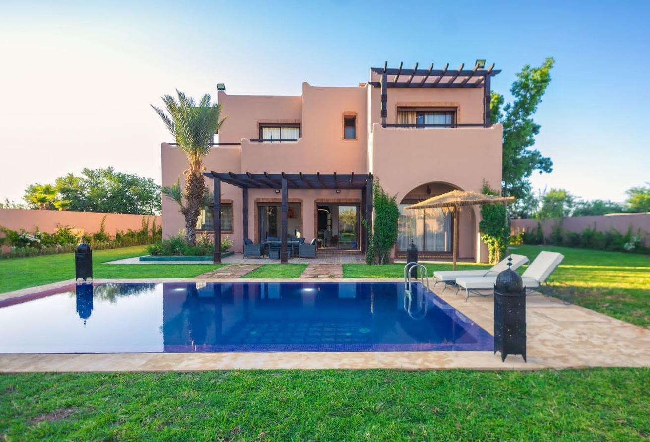 An image of the housing