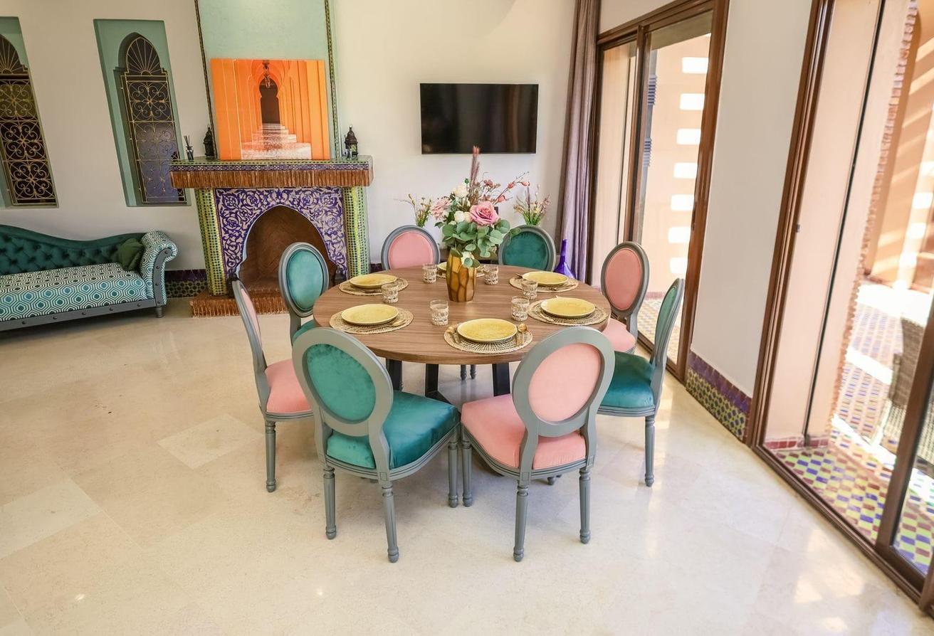 An image of the housing