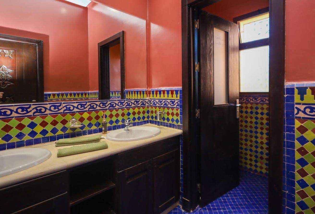 An image of the housing