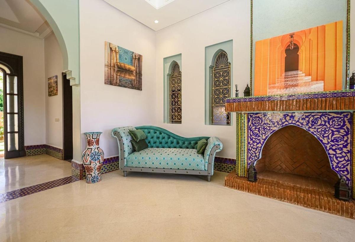 An image of the housing