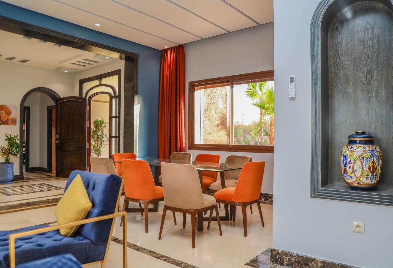 An image of the housing