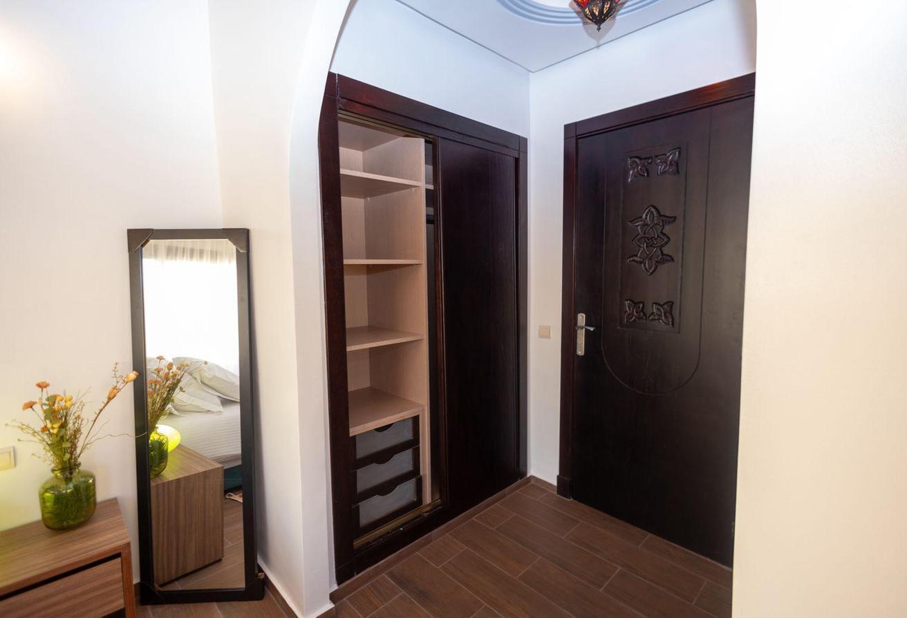 An image of the housing