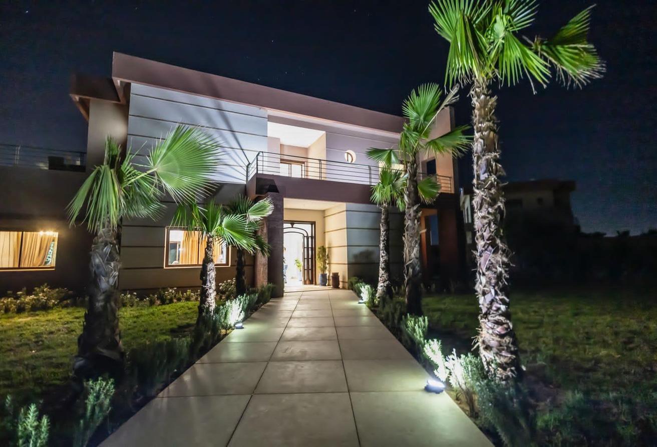 An image of the housing