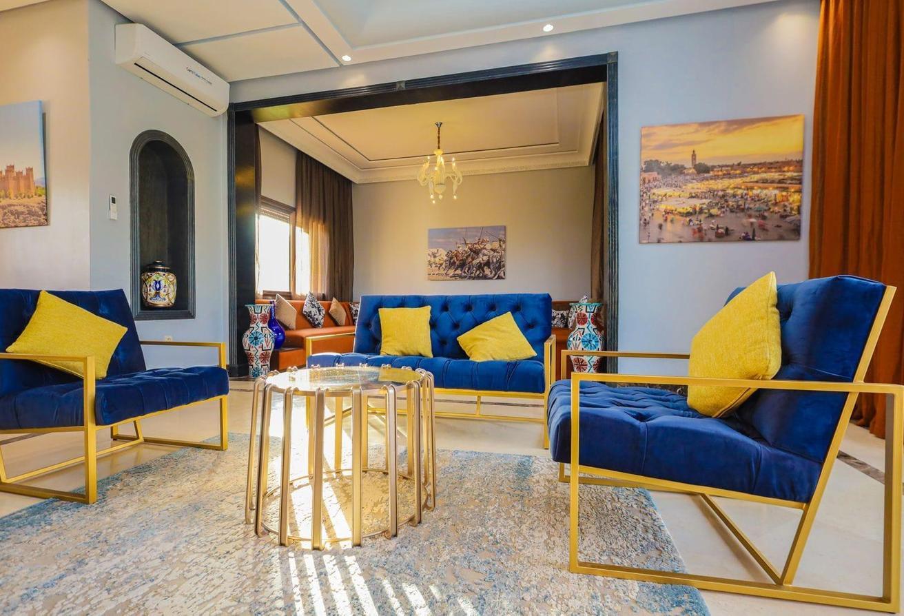 An image of the housing