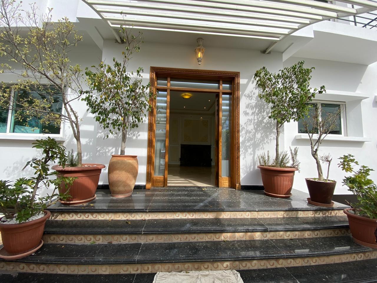 An image of the housing