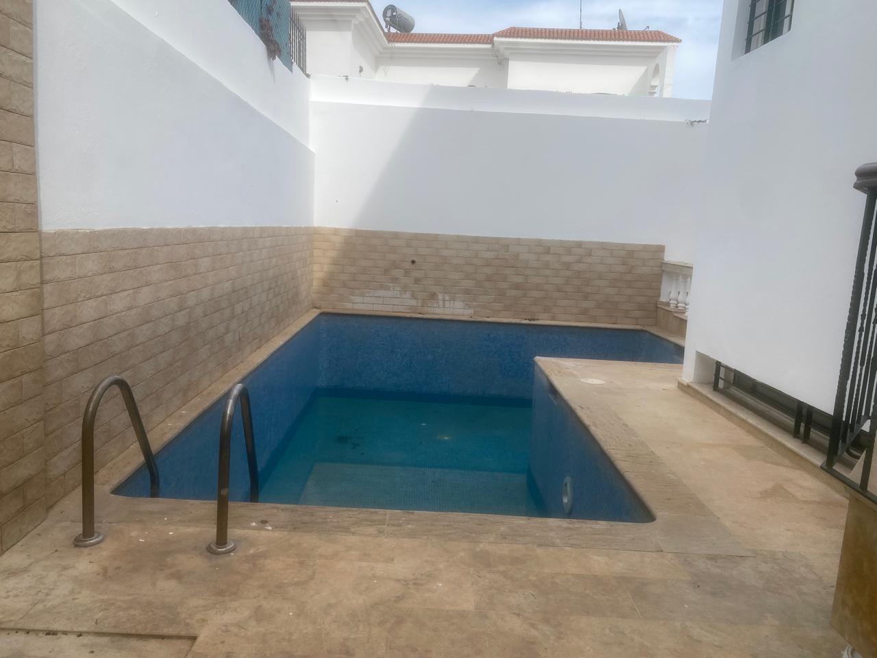 An image of the housing