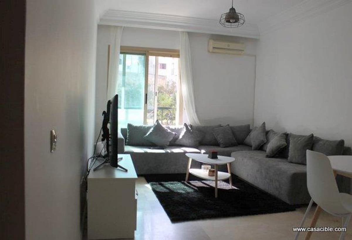 An image of the housing