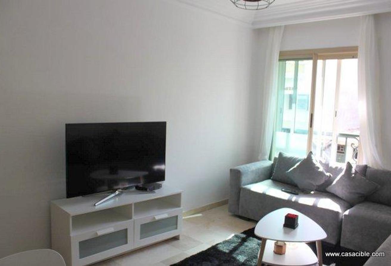 An image of the housing