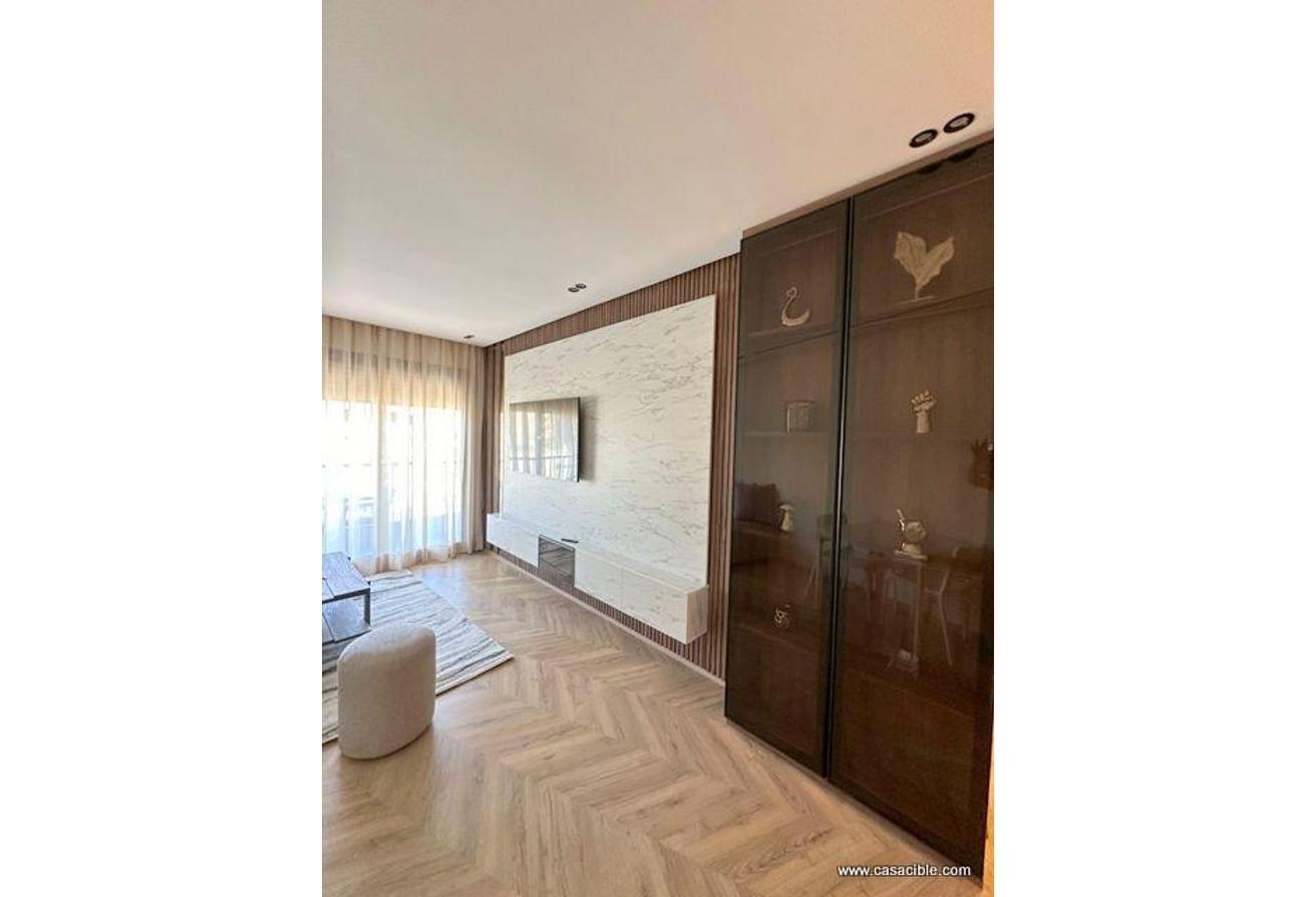 An image of the housing