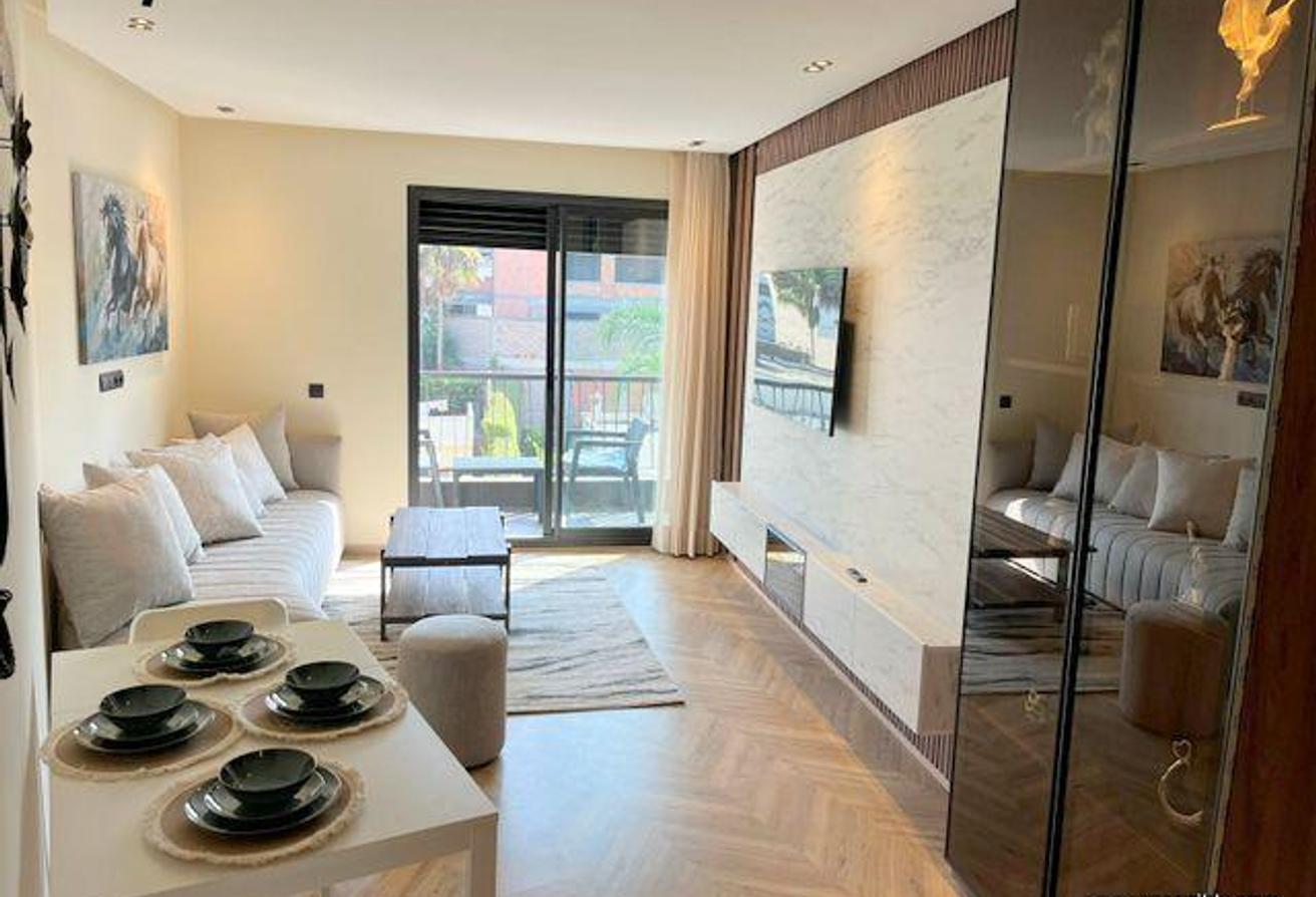 An image of the housing