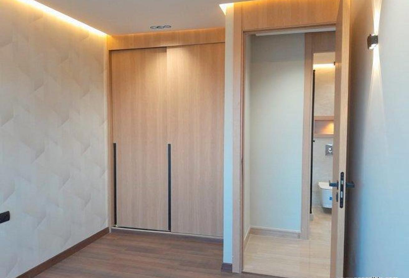 An image of the housing