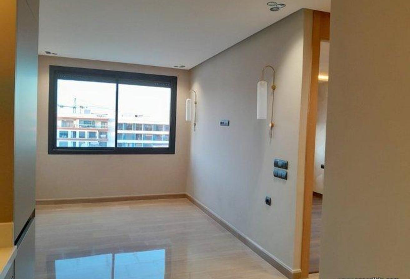 An image of the housing