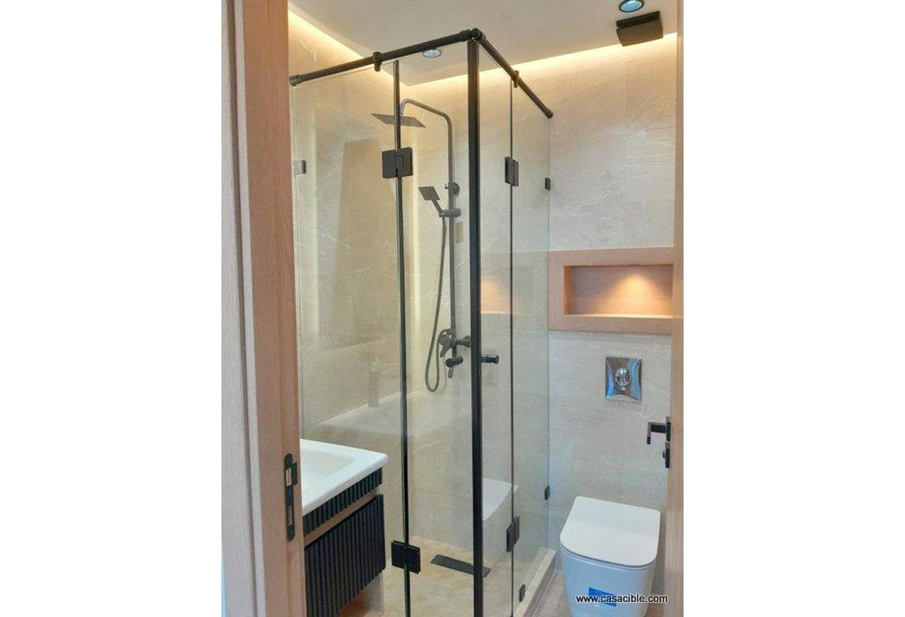 An image of the housing