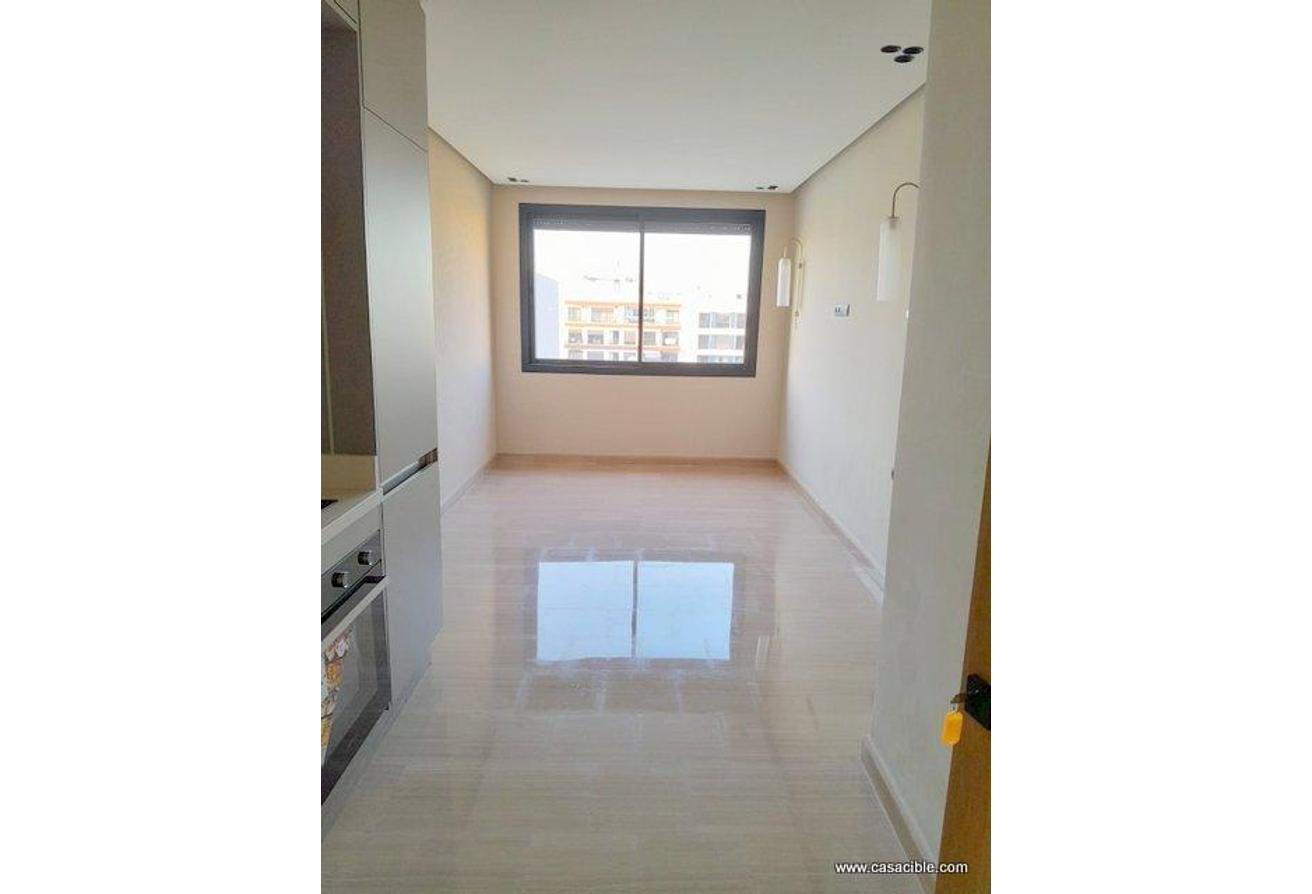 An image of the housing