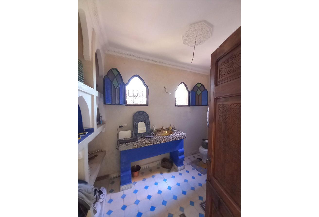 An image of the housing