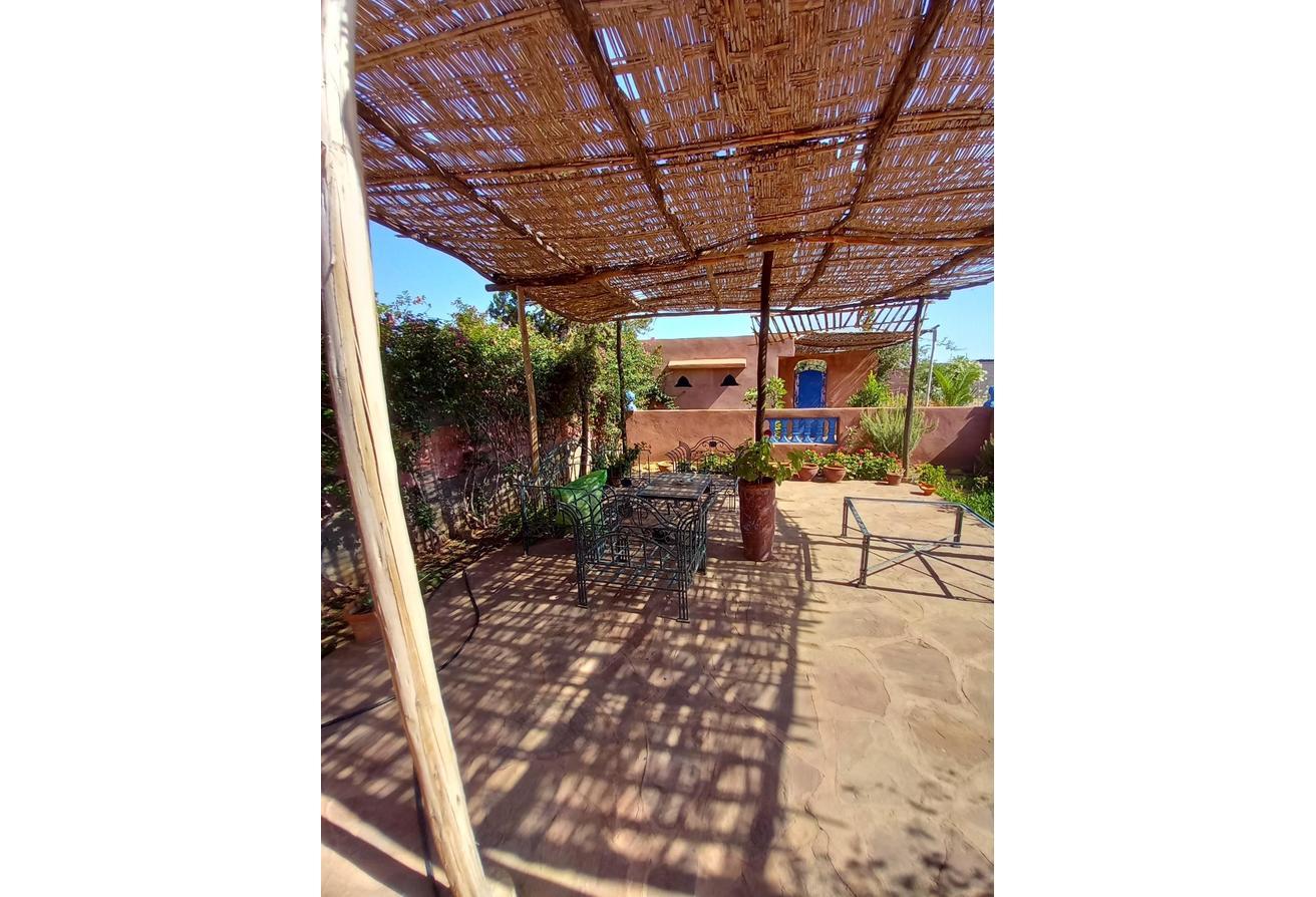 An image of the housing