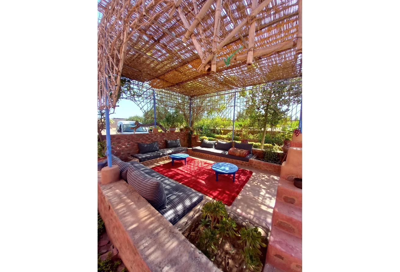 An image of the housing